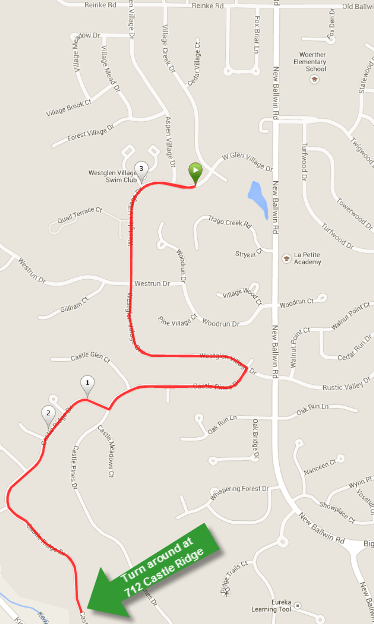 photo via Fleet Feet STL's webpage