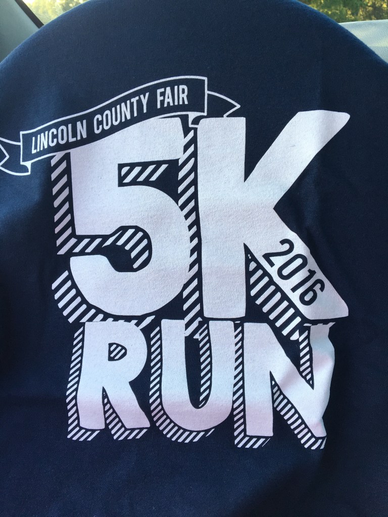 Shirt design & color